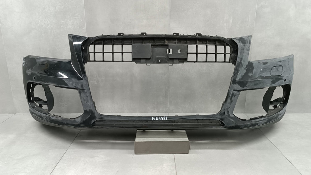 Prednji branik AUDI Q5 8R LIFT 12-16
