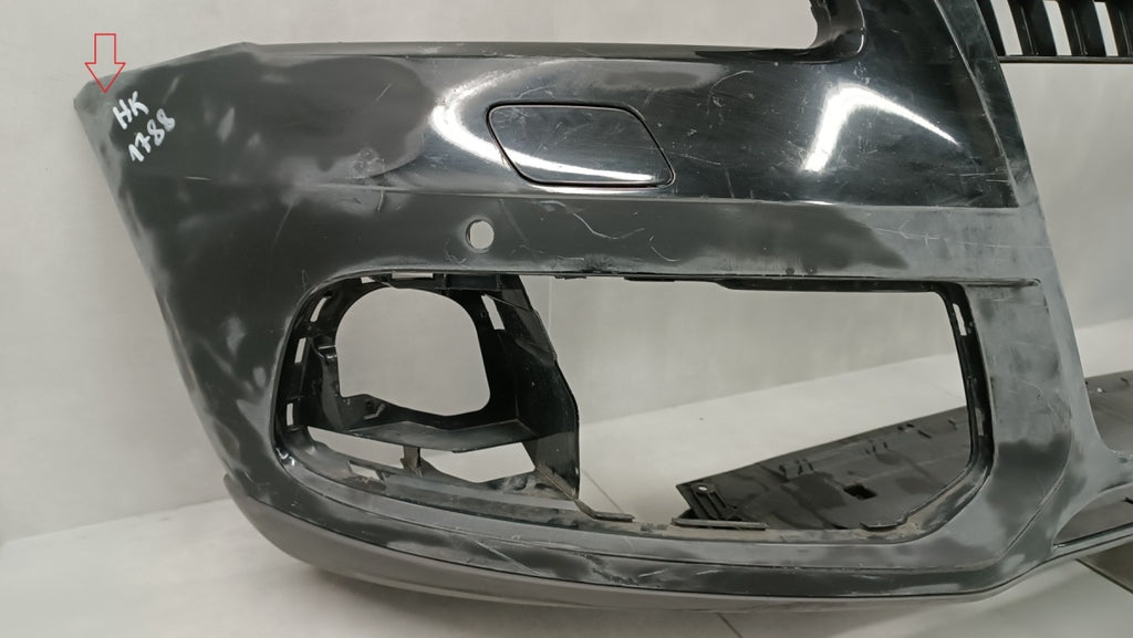 Prednji branik AUDI Q5 8R LIFT 12-16