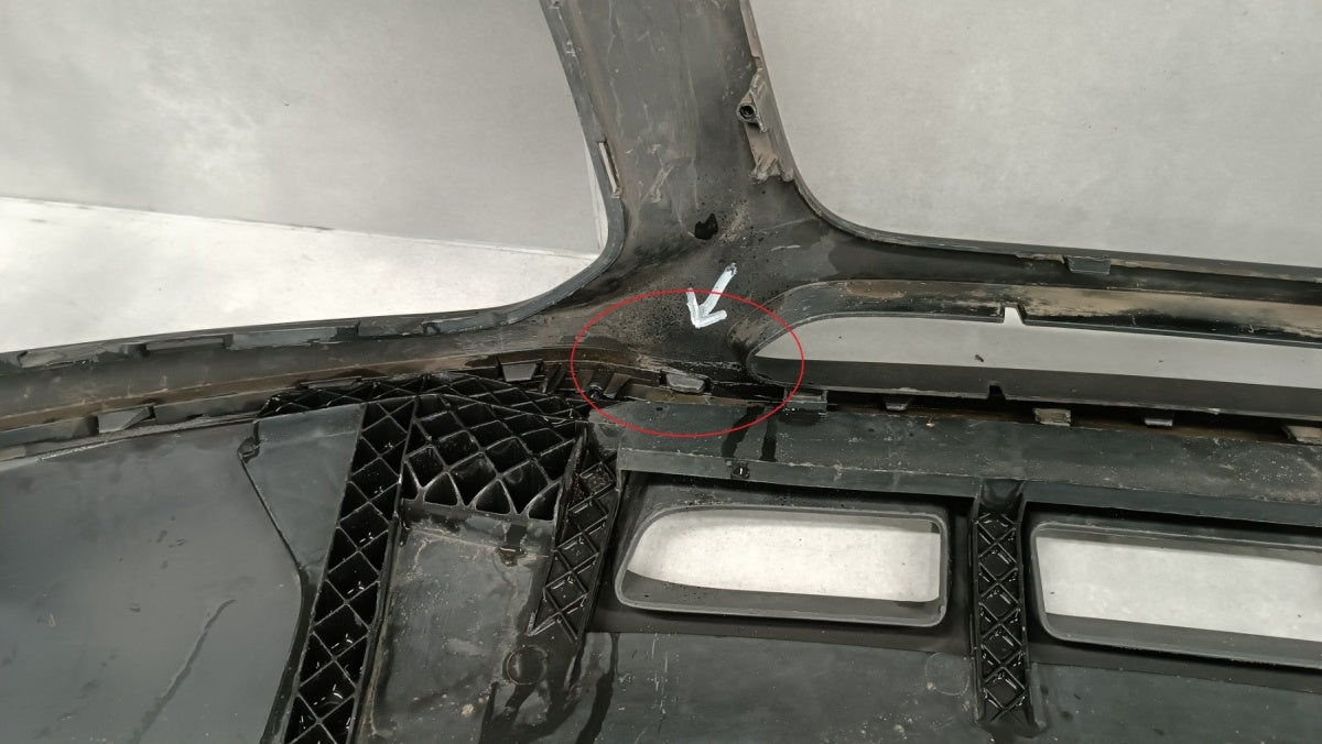 Prednji branik AUDI Q5 8R LIFT 12-16