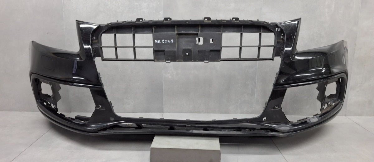 Prednji branik AUDI SQ5 8R LIFT S-LINE 12-16
