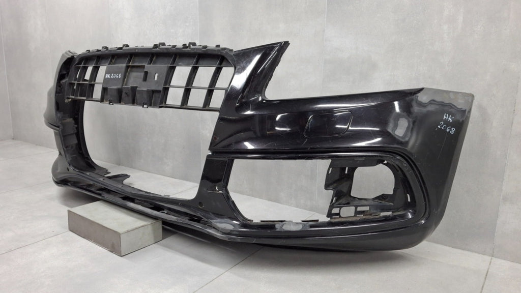 Prednji branik AUDI SQ5 8R LIFT S-LINE 12-16