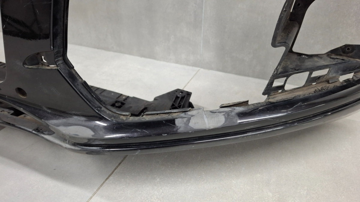 Prednji branik AUDI SQ5 8R LIFT S-LINE 12-16