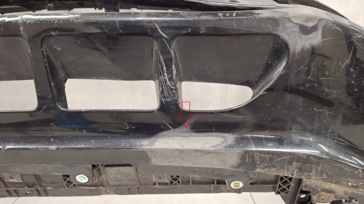 Prednji branik AUDI SQ5 8R LIFT S-LINE 12-16