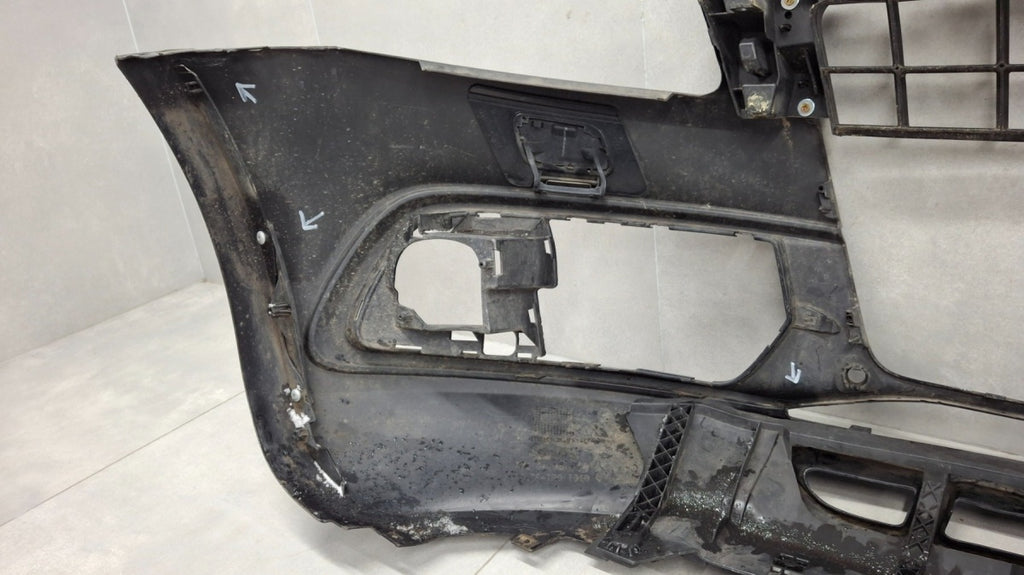 Prednji branik AUDI SQ5 8R LIFT S-LINE 12-16