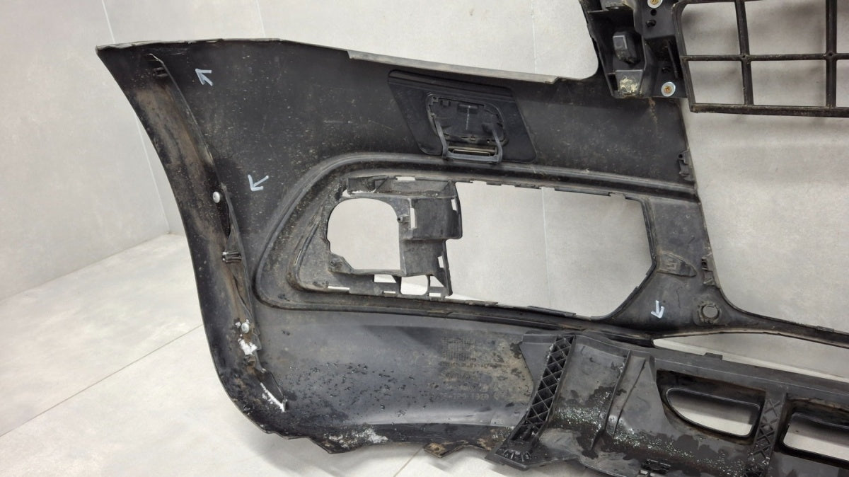 Prednji branik AUDI SQ5 8R LIFT S-LINE 12-16
