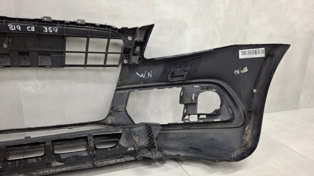 Prednji branik AUDI SQ5 8R LIFT S-LINE 12-16