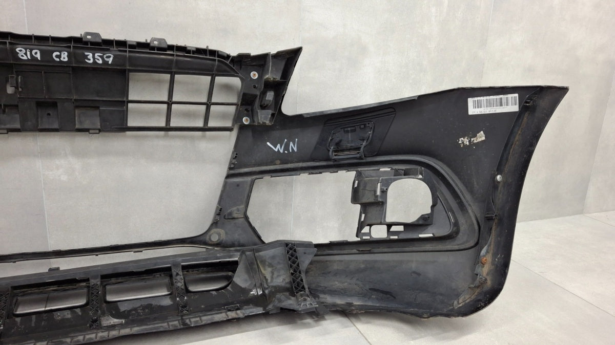 Prednji branik AUDI SQ5 8R LIFT S-LINE 12-16