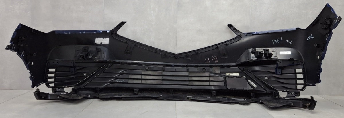 Prednji branik Acura ZDX USA HONDA 24-