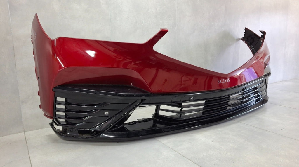 Prednji branik Acura ZDX USA HONDA 24-