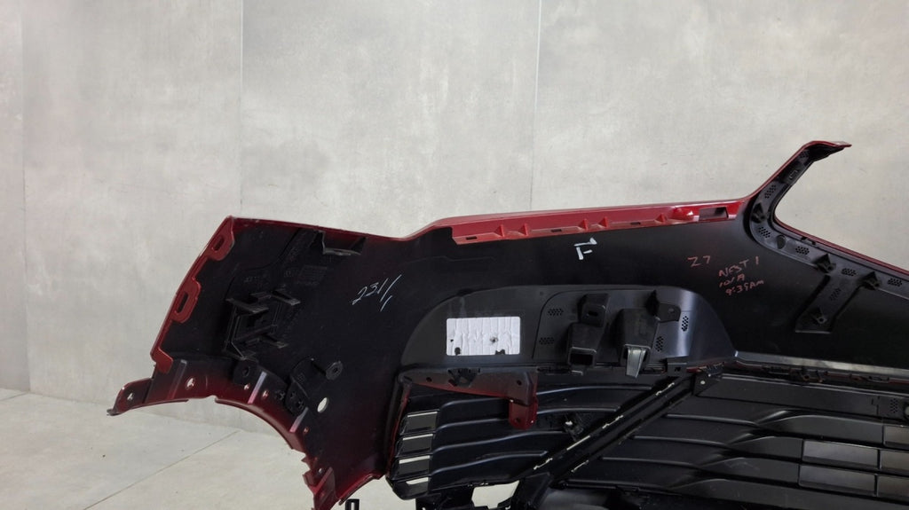 Prednji branik Acura ZDX USA HONDA 24-