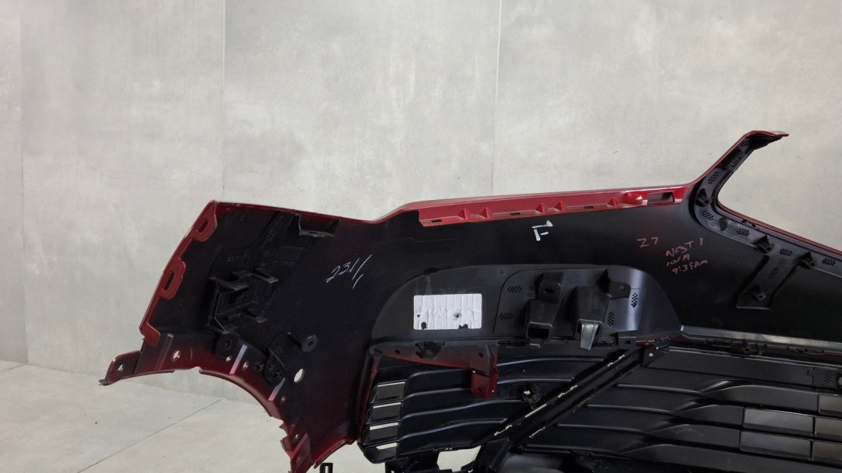 Prednji branik Acura ZDX USA HONDA 24-