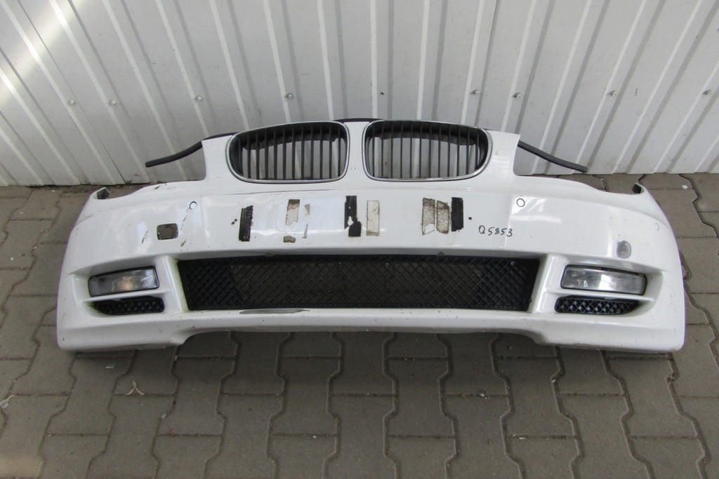 Prednji branik BMW 1 E82 E88 Coupe 07-11