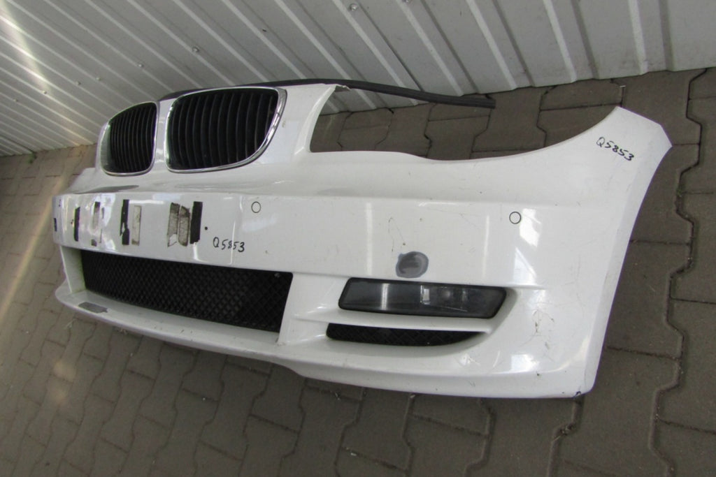 Prednji branik BMW 1 E82 E88 Coupe 07-11