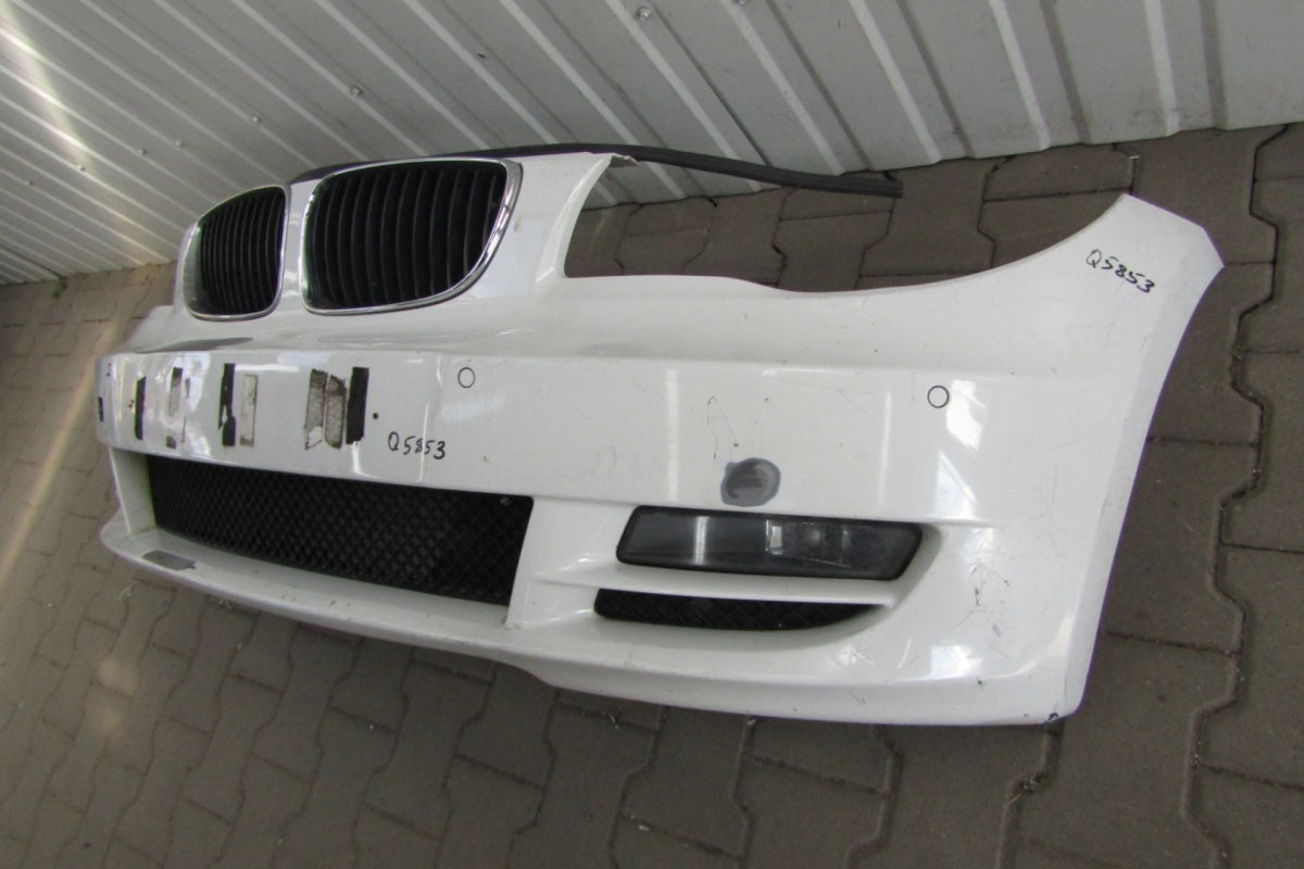 Prednji branik BMW 1 E82 E88 Coupe 07-11