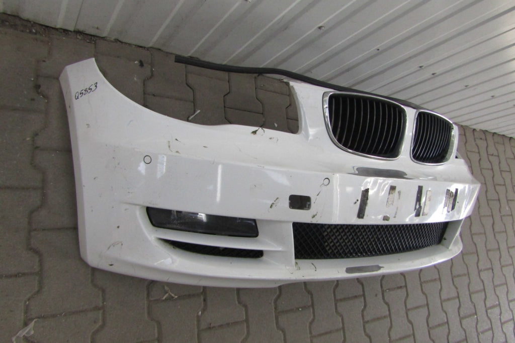 Prednji branik BMW 1 E82 E88 Coupe 07-11