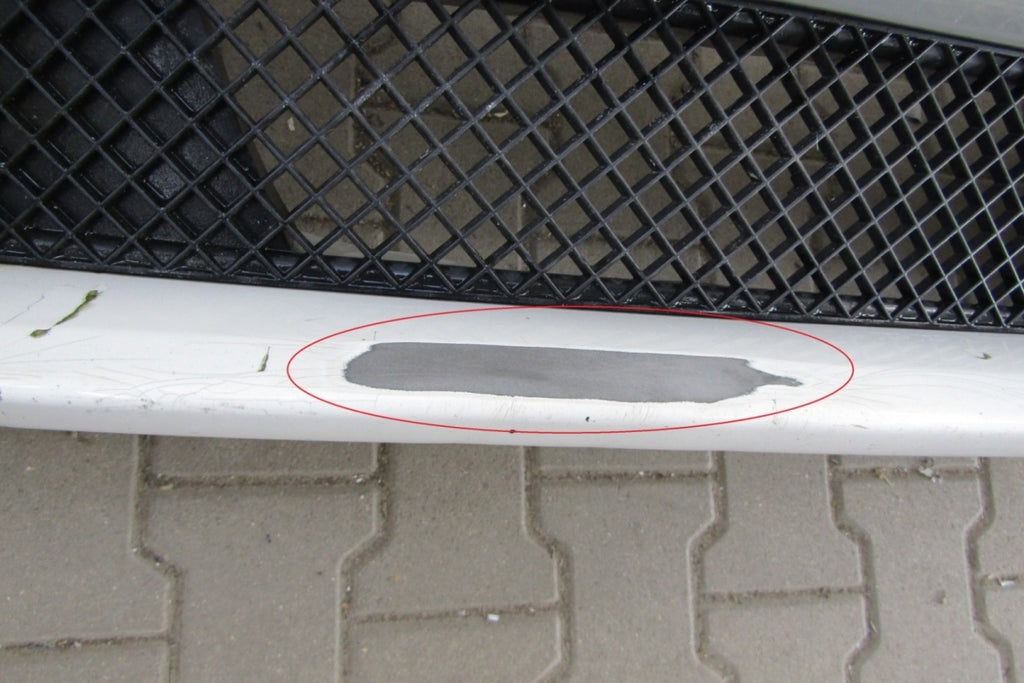 Prednji branik BMW 1 E82 E88 Coupe 07-11