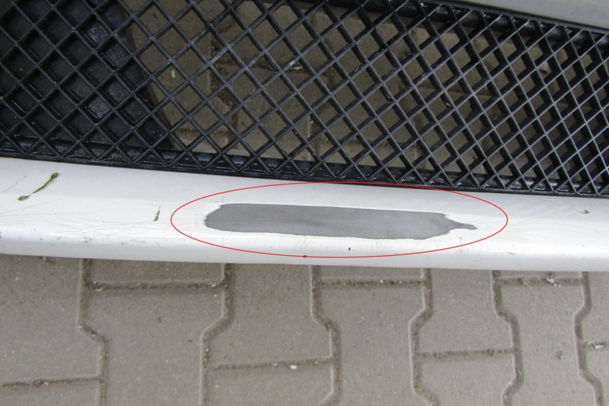Prednji branik BMW 1 E82 E88 Coupe 07-11