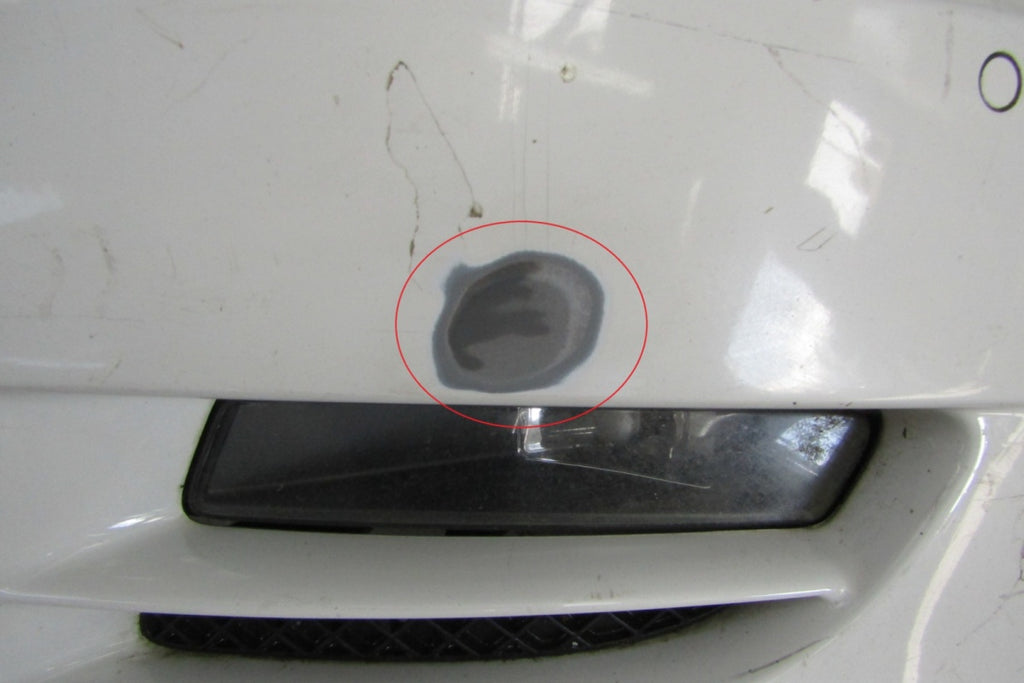 Prednji branik BMW 1 E82 E88 Coupe 07-11