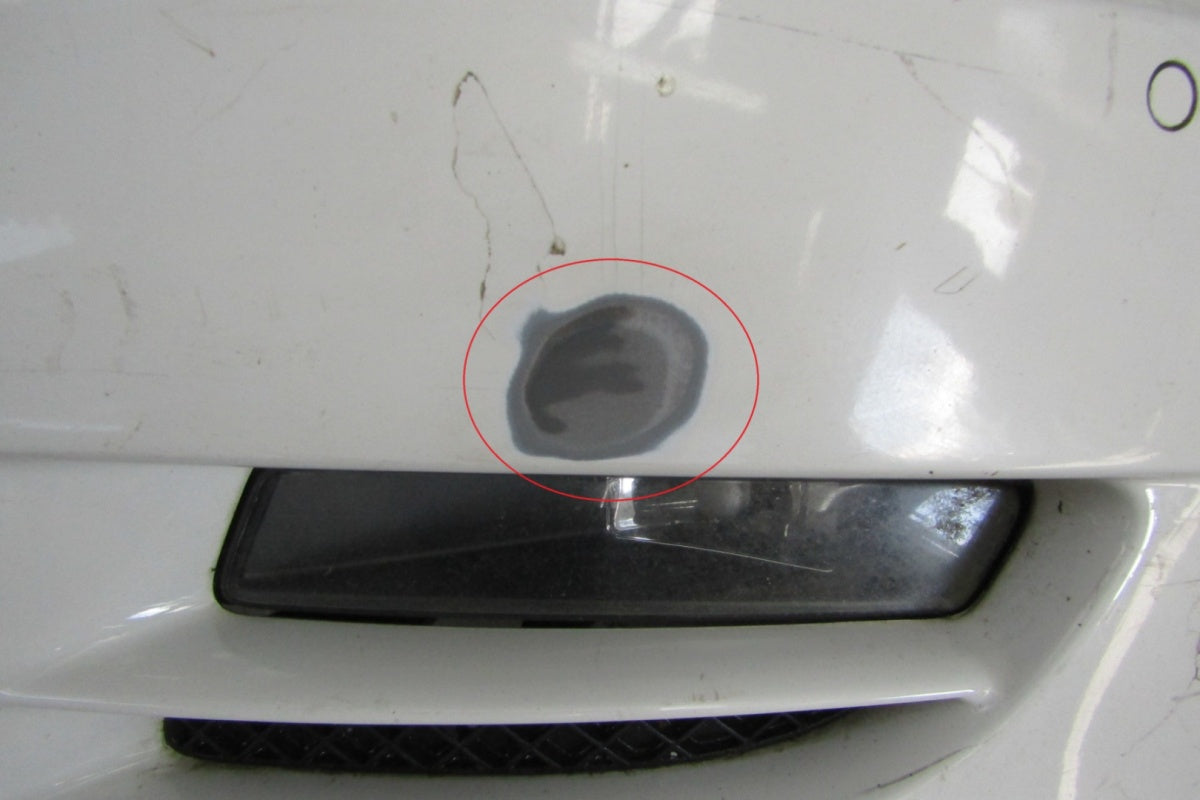 Prednji branik BMW 1 E82 E88 Coupe 07-11