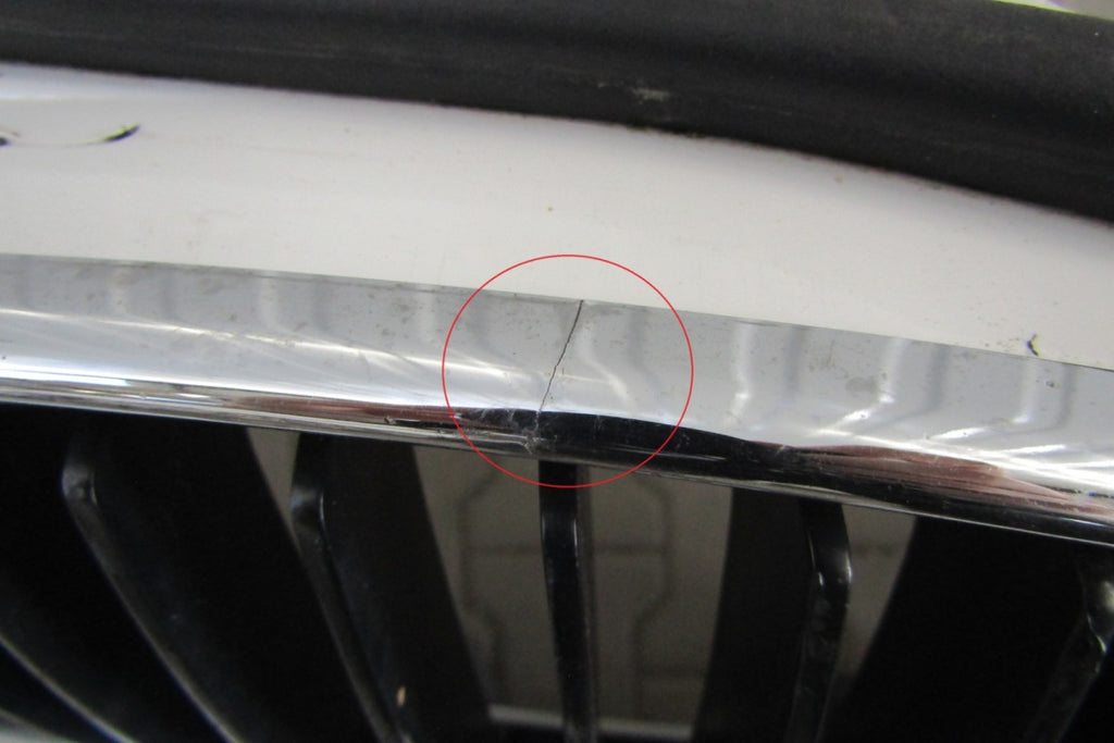Prednji branik BMW 1 E82 E88 Coupe 07-11