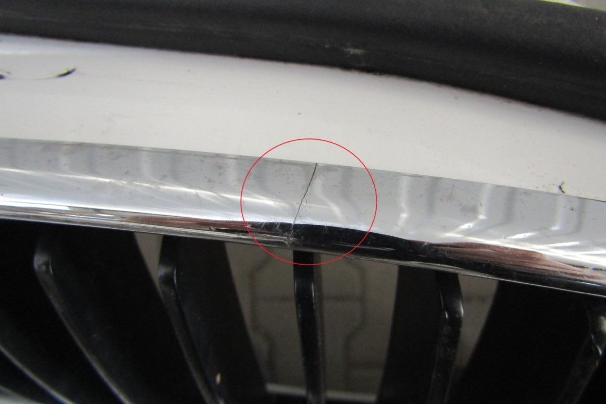 Prednji branik BMW 1 E82 E88 Coupe 07-11