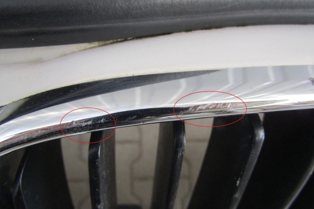 Prednji branik BMW 1 E82 E88 Coupe 07-11