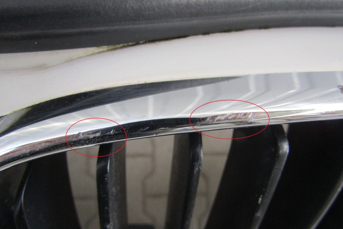 Prednji branik BMW 1 E82 E88 Coupe 07-11