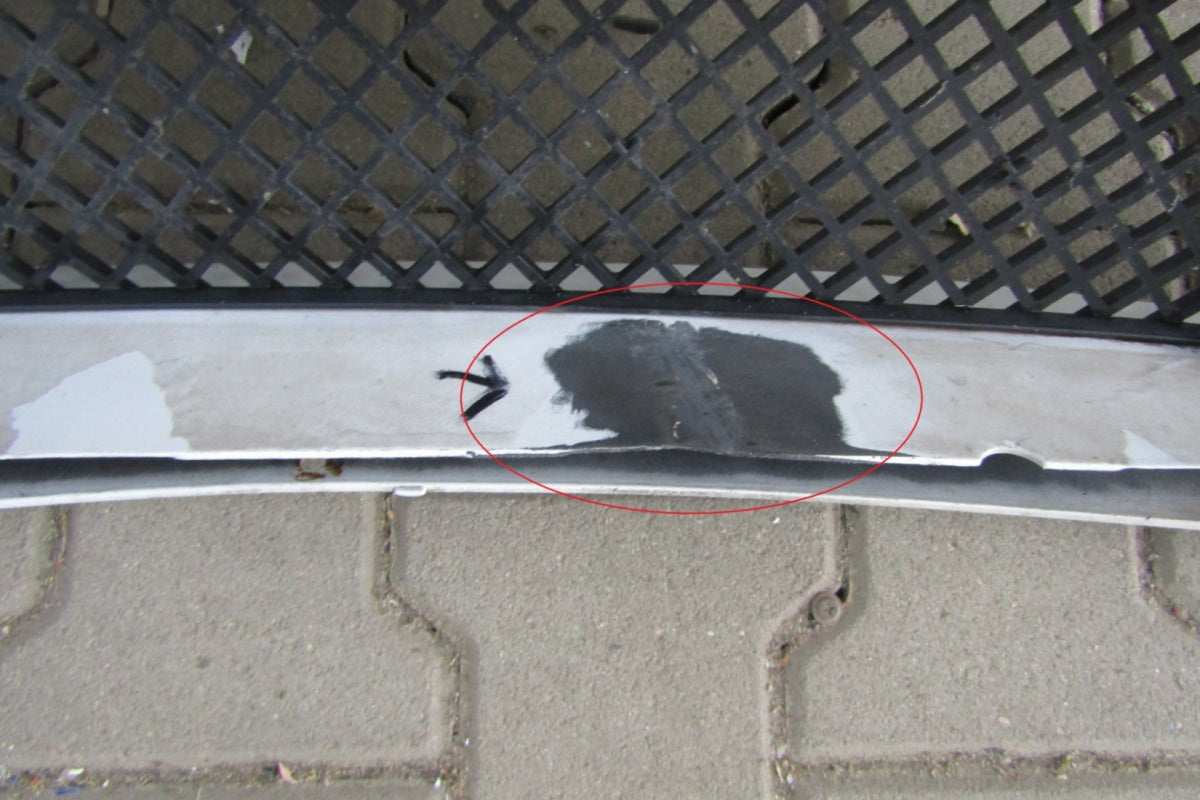 Prednji branik BMW 1 E82 E88 Coupe 07-11