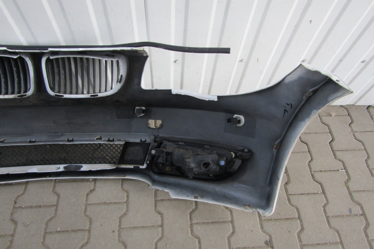 Prednji branik BMW 1 E82 E88 Coupe 07-11