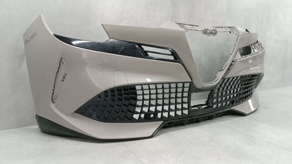 Prednji branik Alfa Romeo Junior 24-