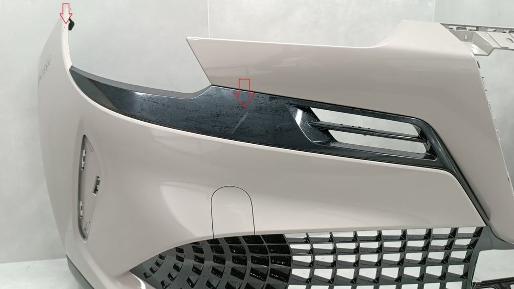 Prednji branik Alfa Romeo Junior 24-