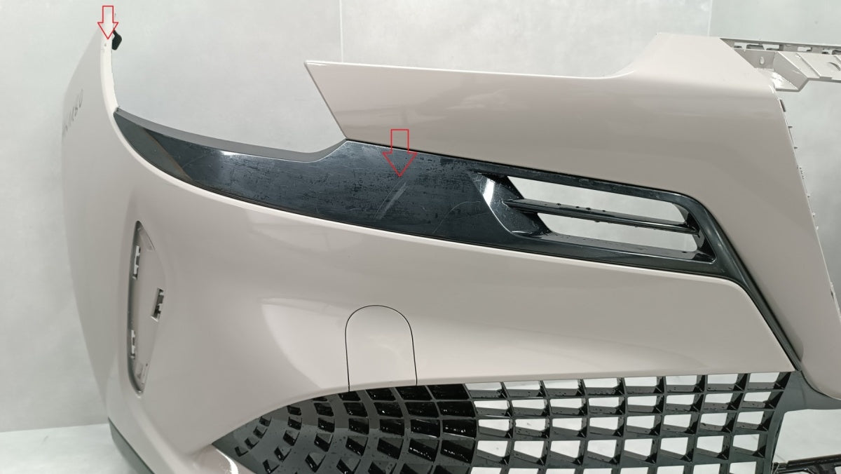 Prednji branik Alfa Romeo Junior 24-
