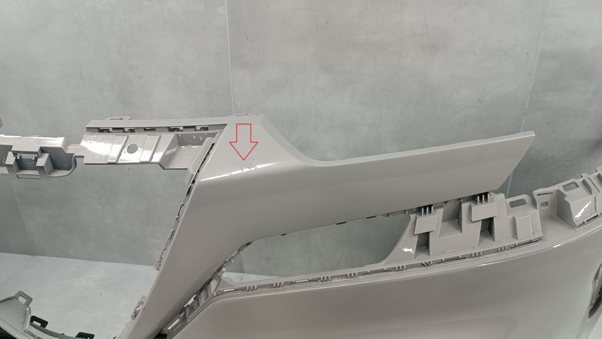 Prednji branik Alfa Romeo Junior 24-