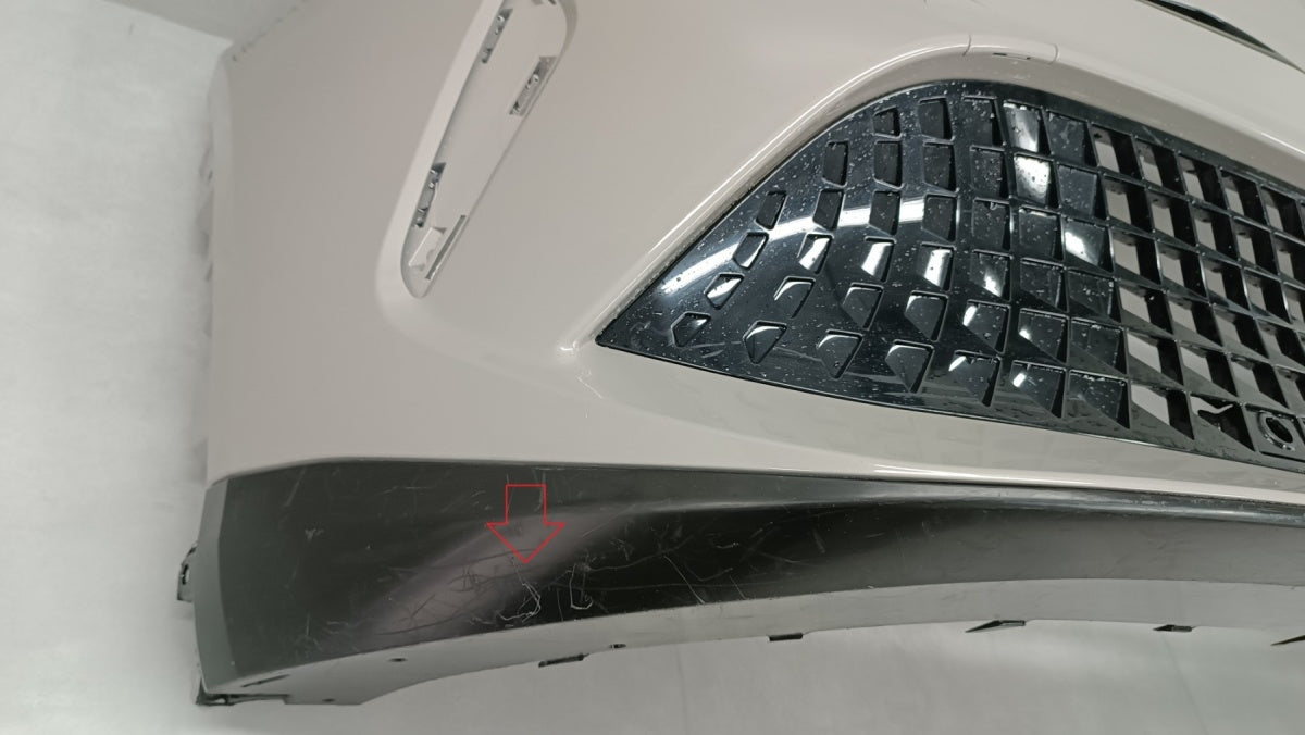 Prednji branik Alfa Romeo Junior 24-