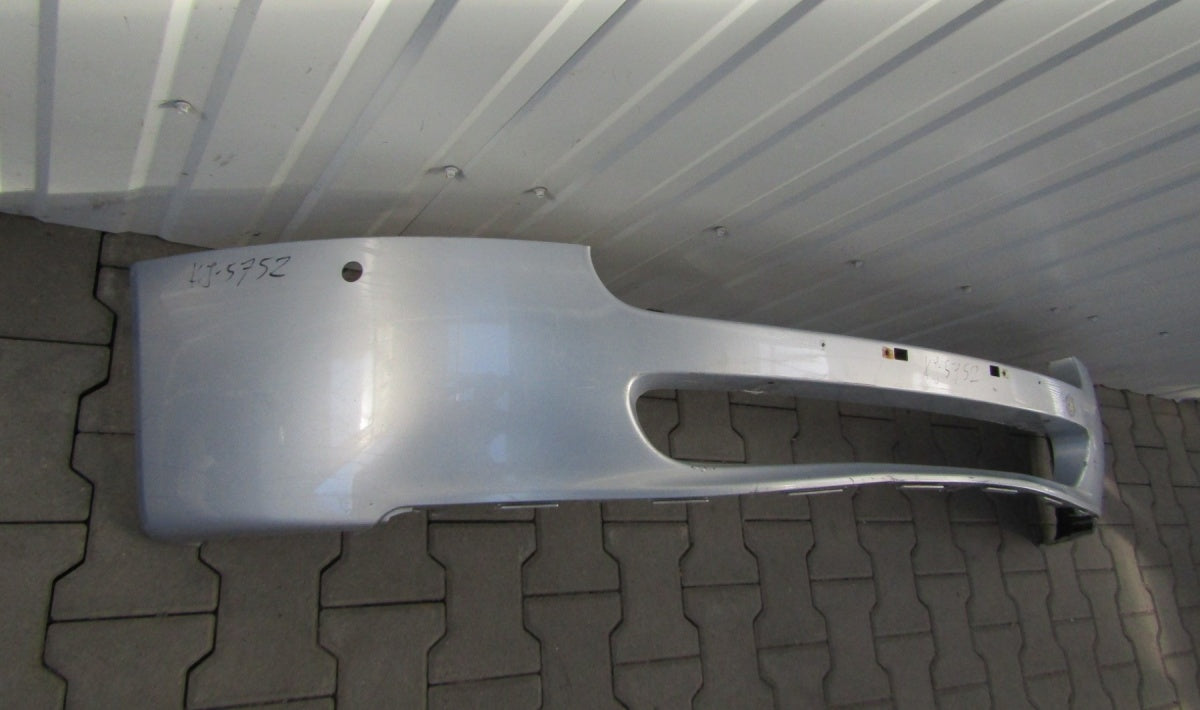 Prednji branik Aston Martin Vantage V8 05-