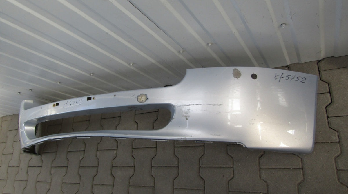 Prednji branik Aston Martin Vantage V8 05-