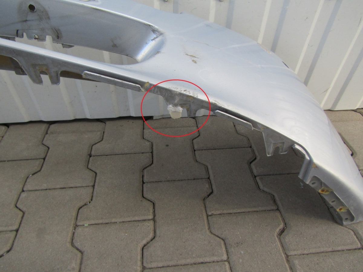 Prednji branik Aston Martin Vantage V8 05-