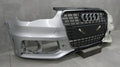 Prednji branik Audi A1 8X0 S-Line 10-14
