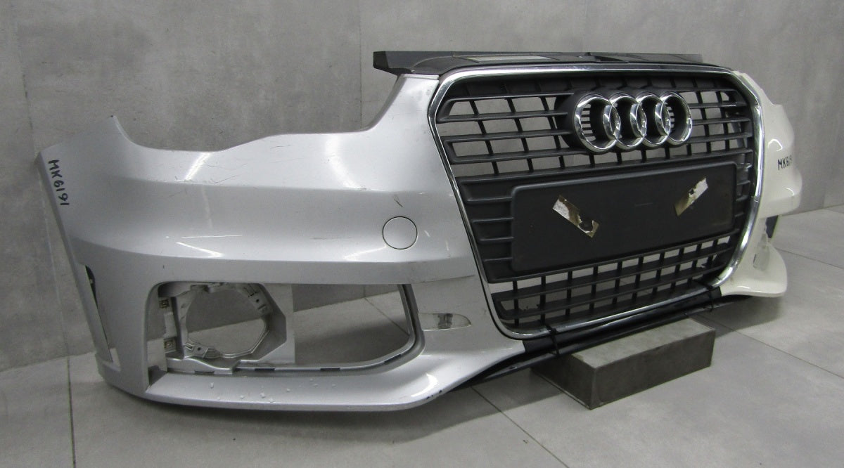 Prednji branik Audi A1 8X0 S-Line 10-14