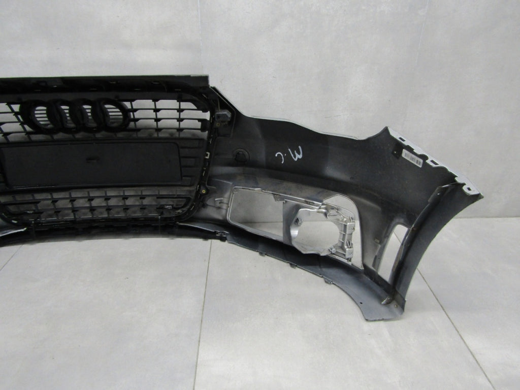 Prednji branik Audi A1 8X0 S-Line 10-14