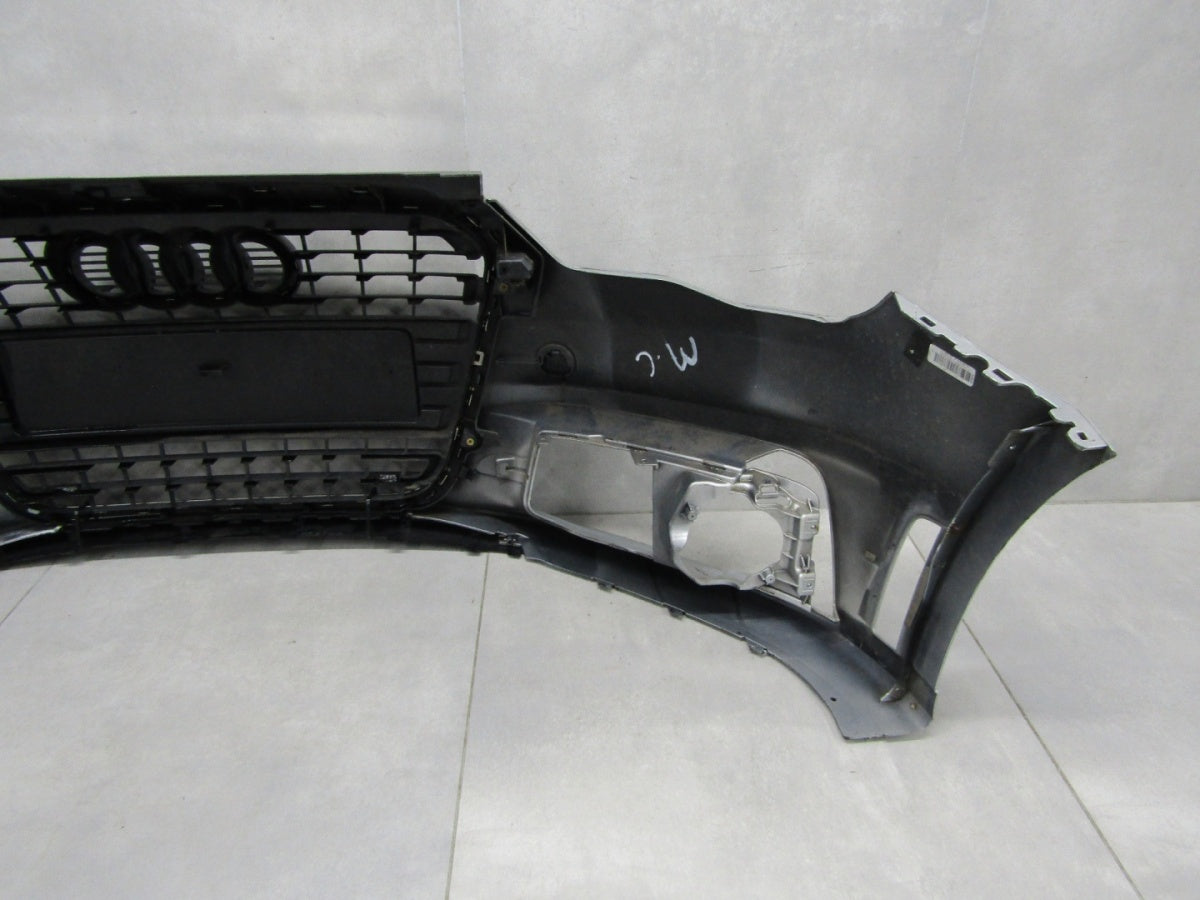 Prednji branik Audi A1 8X0 S-Line 10-14