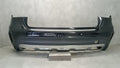 Zadnji branik Mercedes GLA W156 AMG Lift 17-19 /+ ślizgi