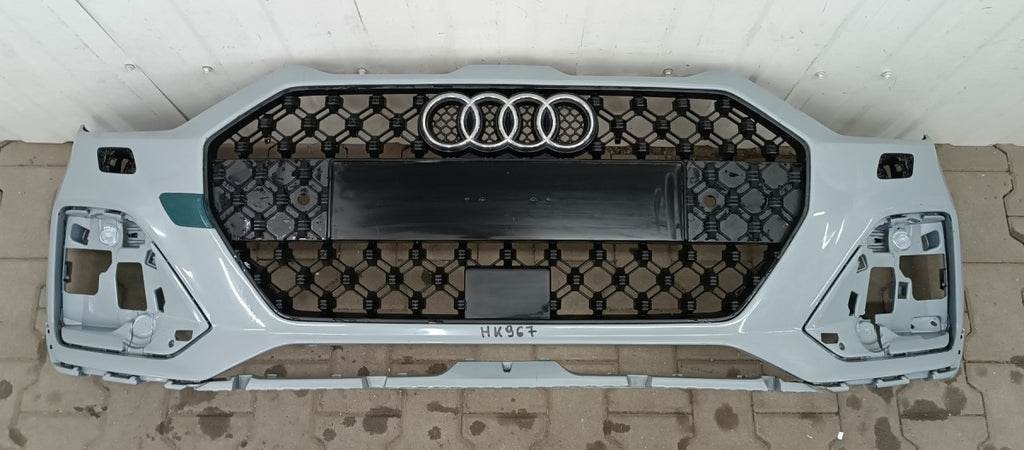 Prednji branik Audi A1 82A Citycarver 18-25