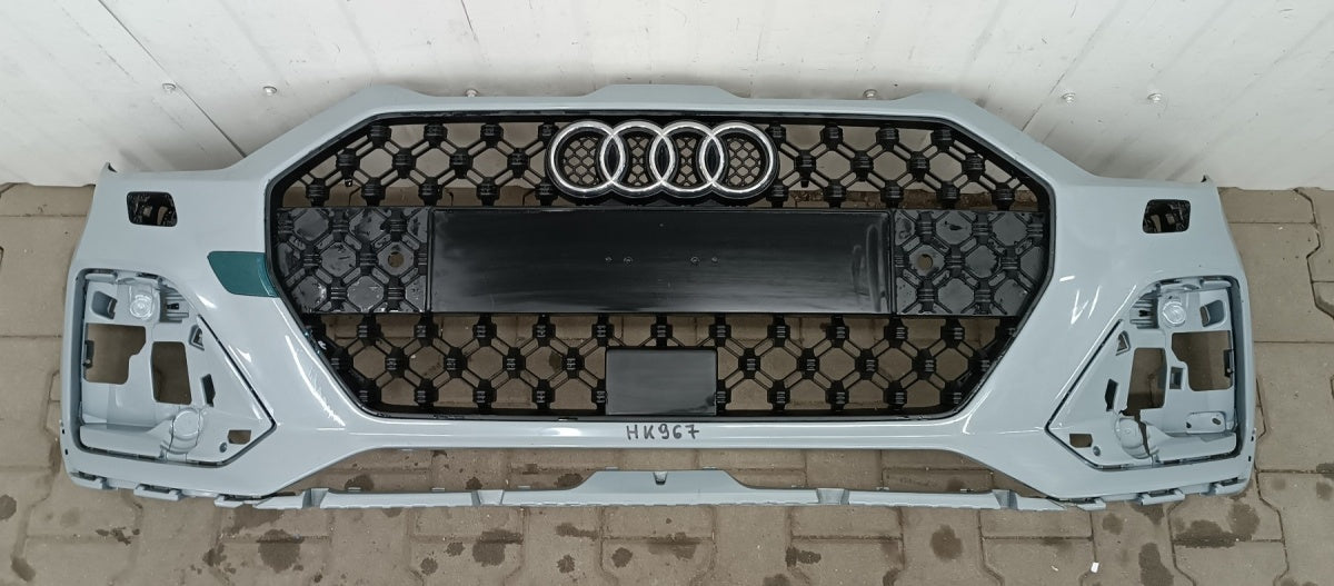 Prednji branik Audi A1 82A Citycarver 18-25