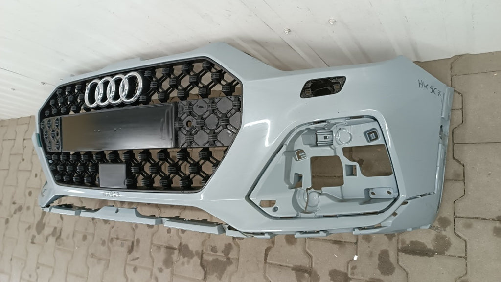 Prednji branik Audi A1 82A Citycarver 18-25