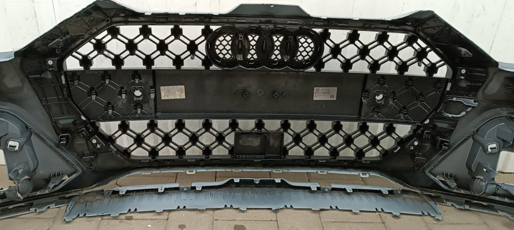 Prednji branik Audi A1 82A Citycarver 18-25
