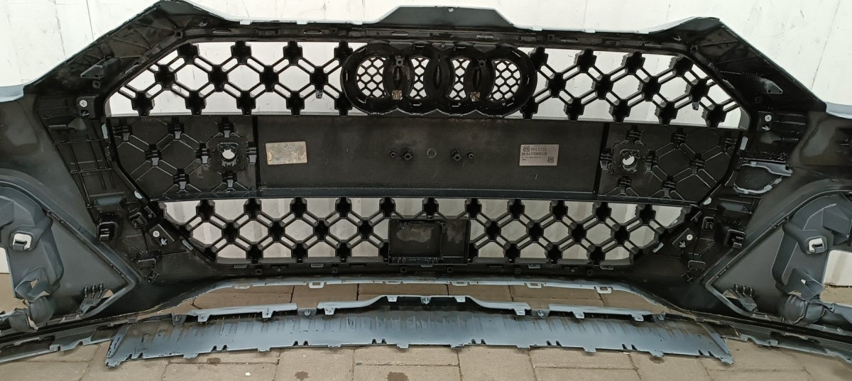 Prednji branik Audi A1 82A Citycarver 18-25