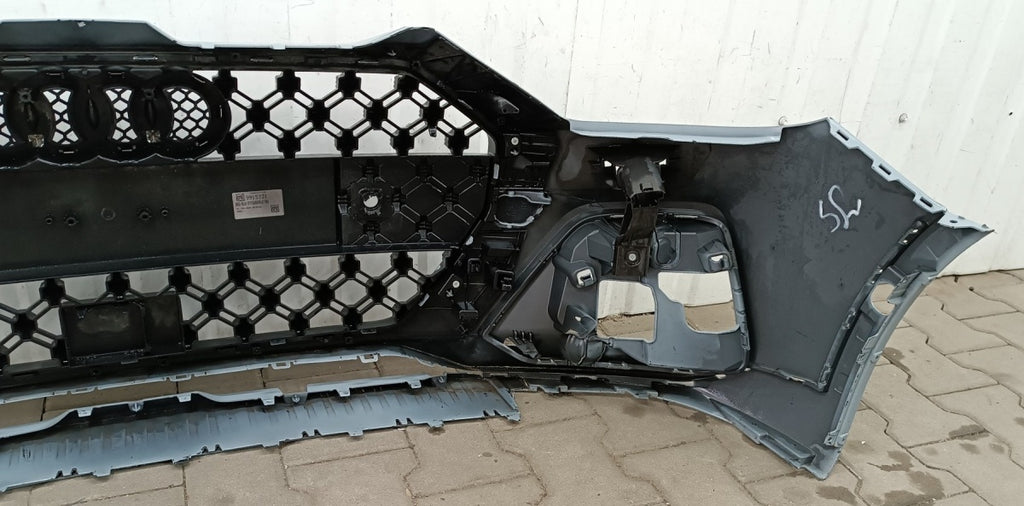 Prednji branik Audi A1 82A Citycarver 18-25
