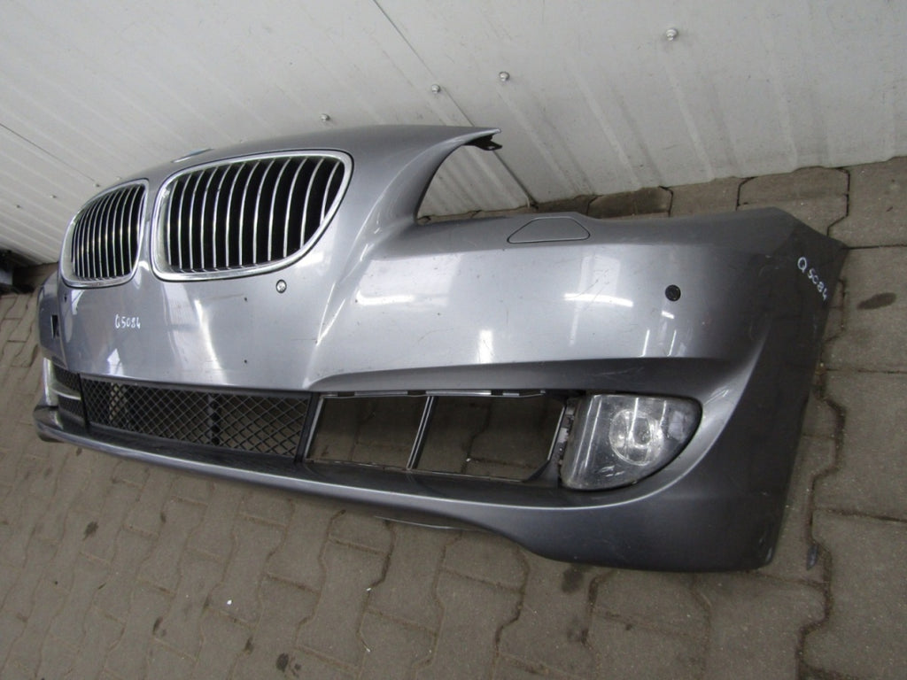 Prednji branik BMW 5 F10 F11 10-13 PDC