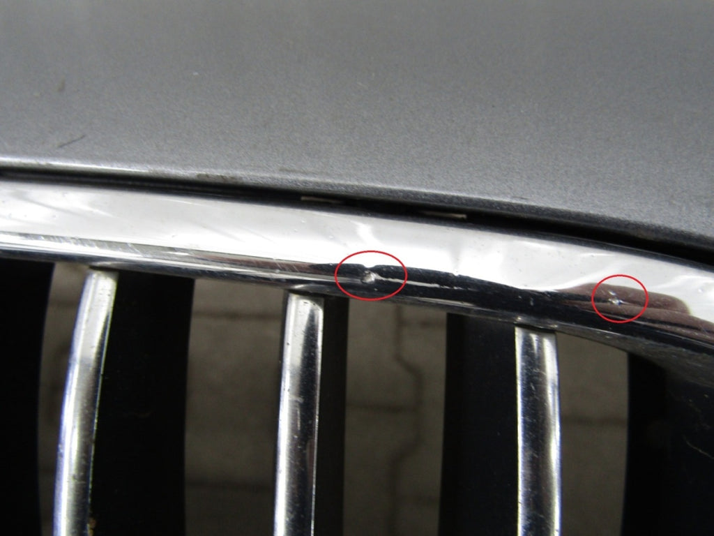 Prednji branik BMW 5 F10 F11 10-13 PDC